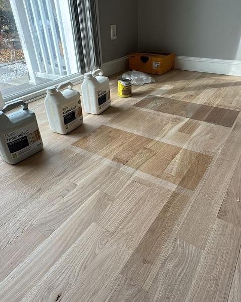 Expert Flooring VA