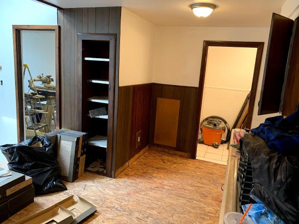 Nexus Property Management