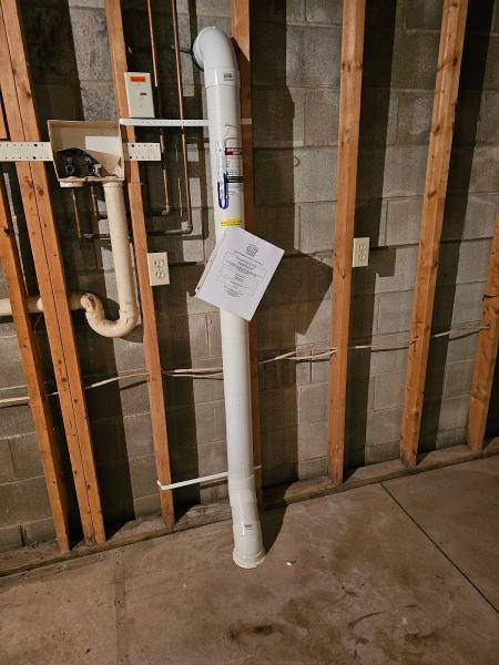 Radon Technology & Environmental