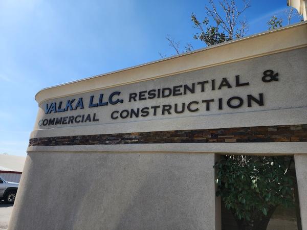 Valka LLC