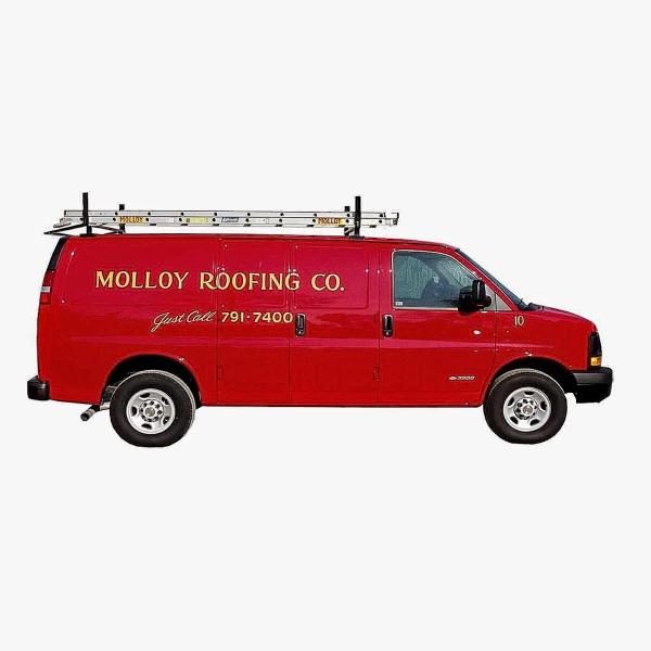 Molloy Roofing