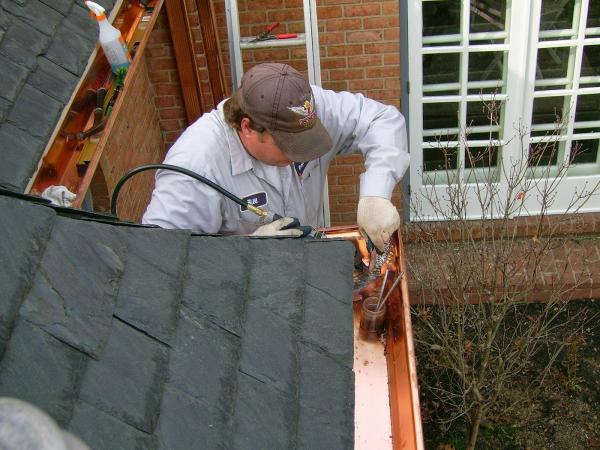 Molloy Roofing