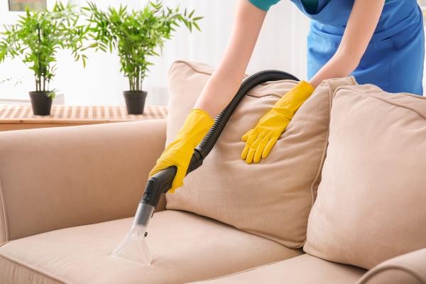 Maids 4 Jersey Cleaning Service