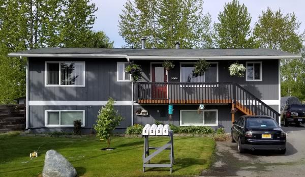 North Star Landscaping