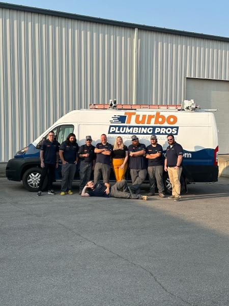 Turbo Plumbing Pros
