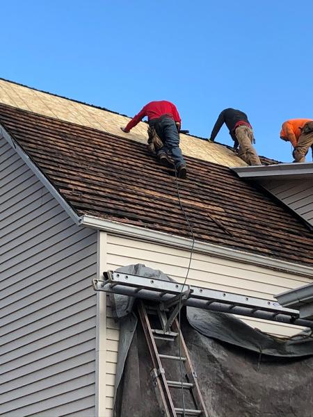 Chicago Premier Roofing
