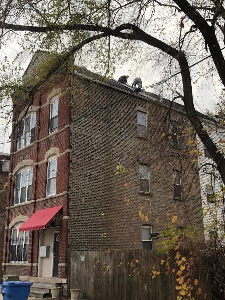Chicago Premier Roofing