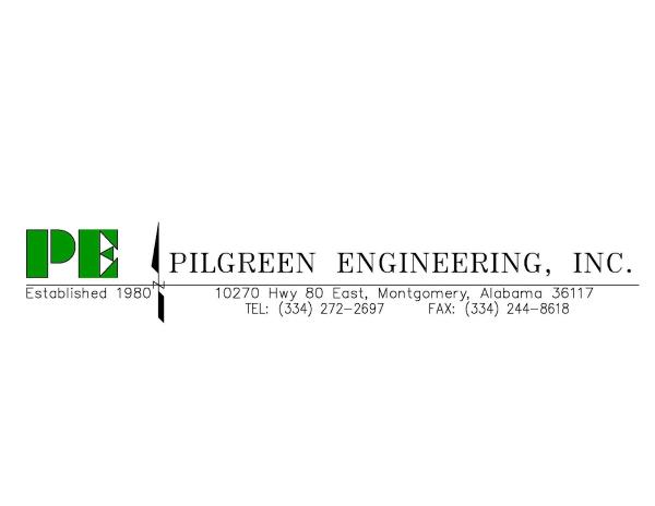 Pilgreen and Bostick Engineering