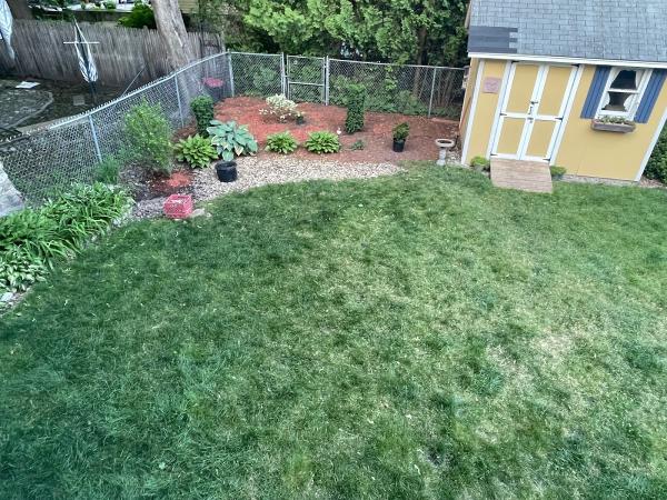 Faulkner Landscaping & Nursery