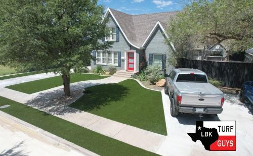 LBK Turf Guys