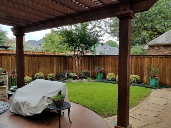 Coppell Lawn and Garden Inc
