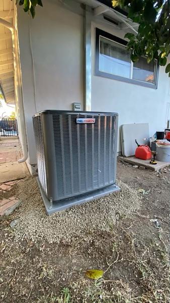 Nexgen Hvac & Plumbing