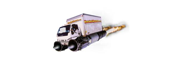 Rocket Movers HMA