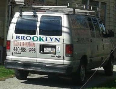 Brooklyn Heating & Air Conditioning