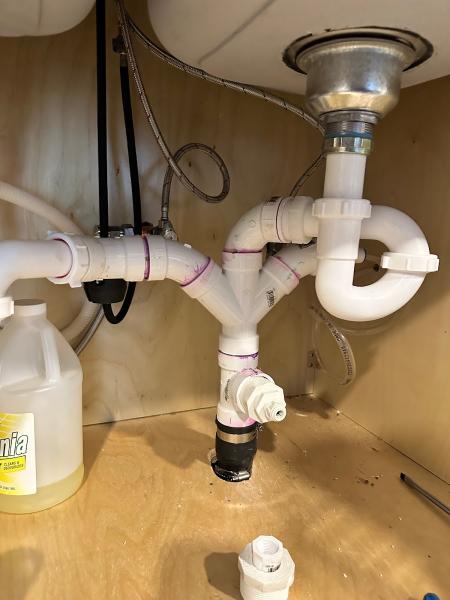 Good Service Plumbing and Excavations