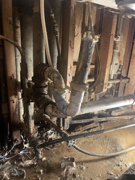 Good Service Plumbing and Excavations
