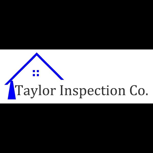 Taylor Inspection Company Trec#20427