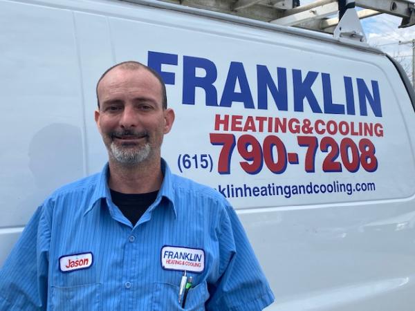 Franklin Heating & Cooling
