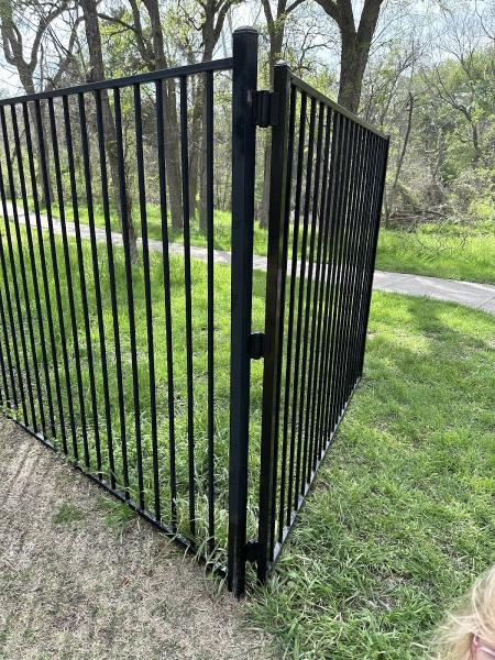 Campbell's Quality Fence