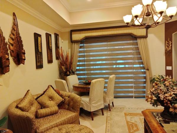 Pines Vertical Blinds