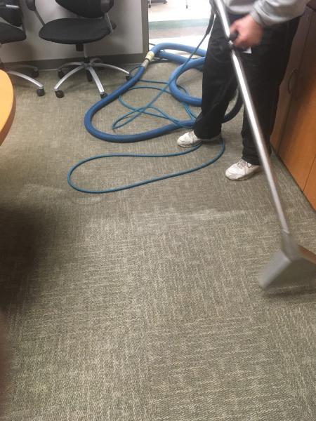 Brave Carpet Cleaning