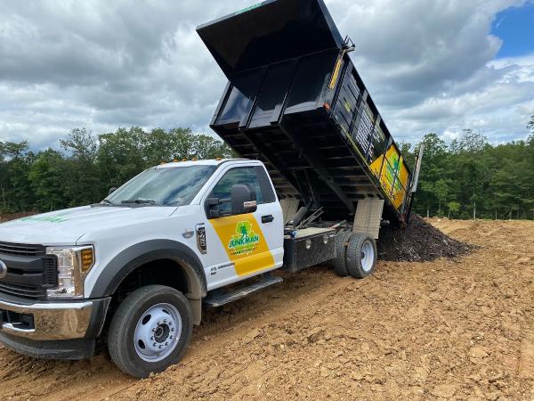 Junkman Removal & Disposal Services