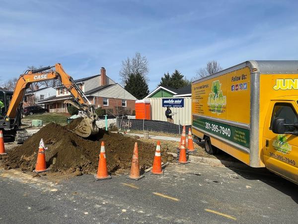 Junkman Removal & Disposal Services