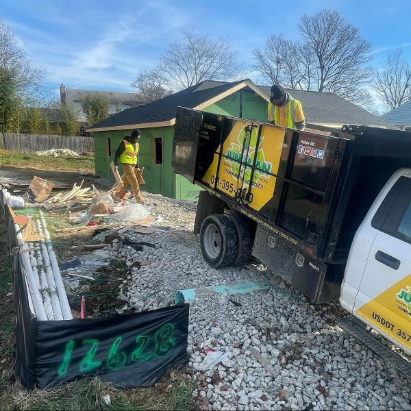 Junkman Removal & Disposal Services