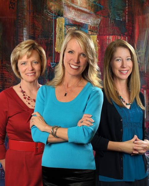 Laura Robertson Team