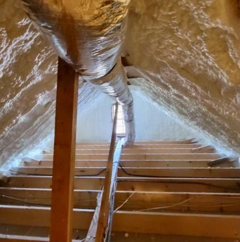 Arbor Insulation Solutions