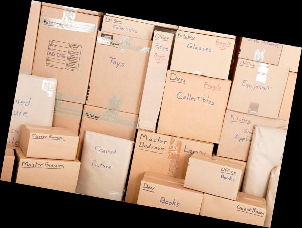 Family First Moving and Storage