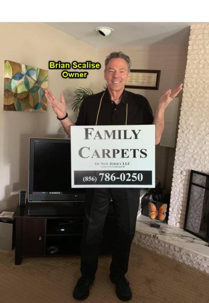 Family Carpets