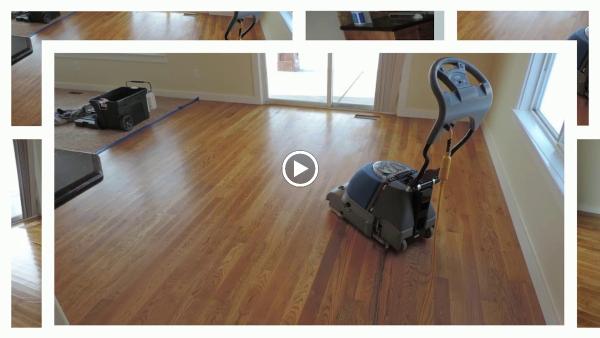 Integrity Hardwood Floors