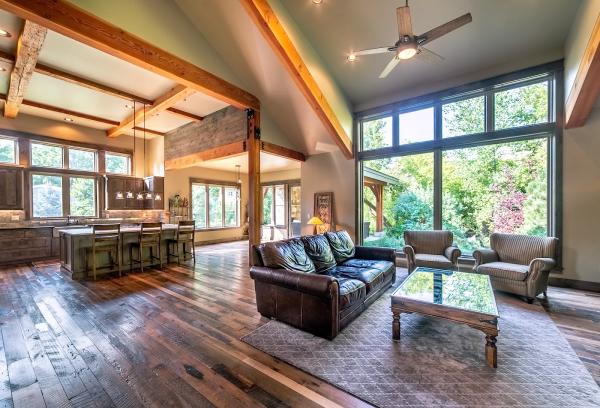 Integrity Hardwood Floors
