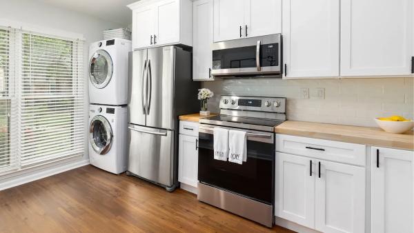 Southern Appliance Pros