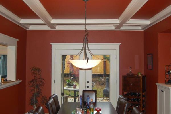 A Fresh Coat Painting LLC