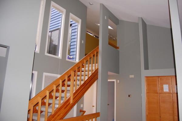 A Fresh Coat Painting LLC