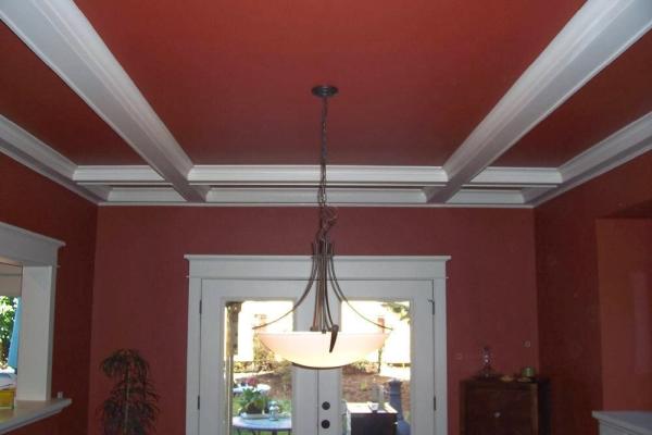 A Fresh Coat Painting LLC