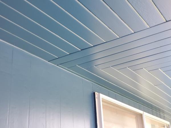 A Fresh Coat Painting LLC