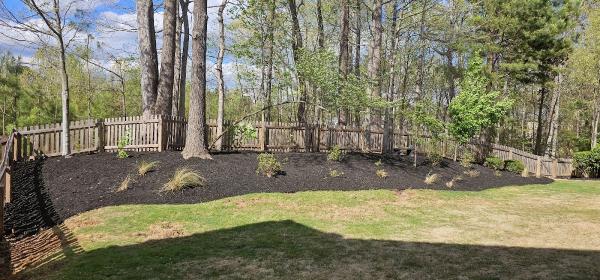 Raygrass Landscaping Service LLC