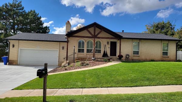 Red Fox Roofing