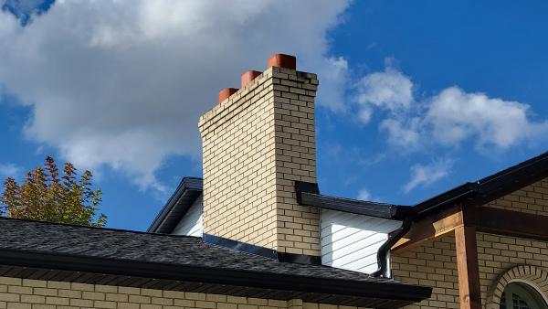 Red Fox Roofing