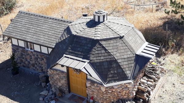 Red Fox Roofing