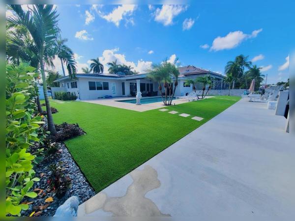Jupiter Landscaping