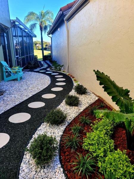 Jupiter Landscaping