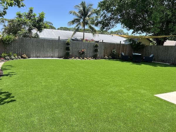 Jupiter Landscaping