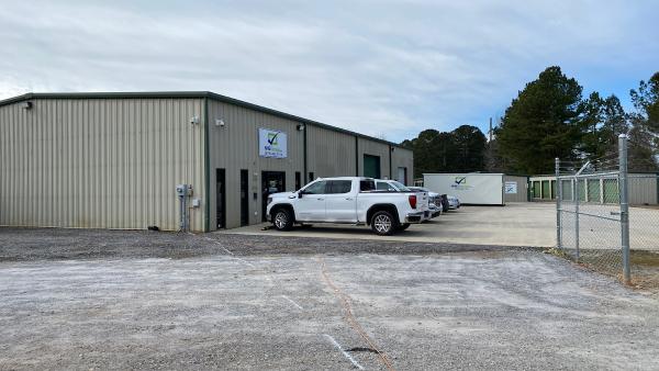 NHE Storage
