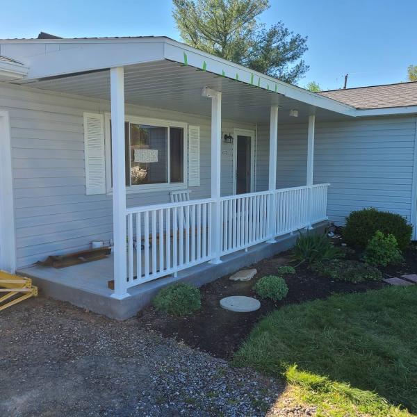 Helwig Homes