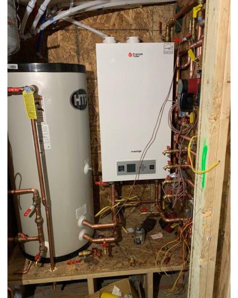 Canyon Plumbing & Heating
