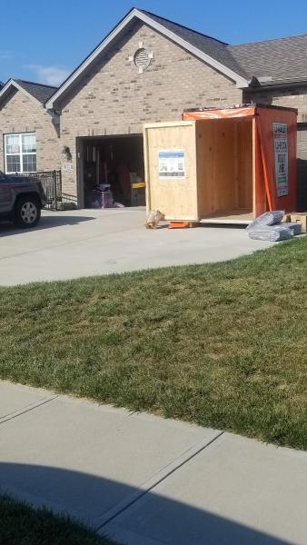 Cate Movers
